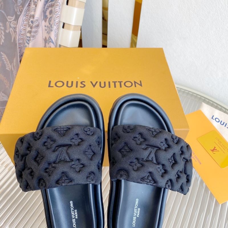 Louis Vuitton Slippers